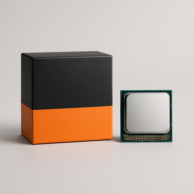 AMD Ryzen 5 9600X 6-Core AM5 Processor