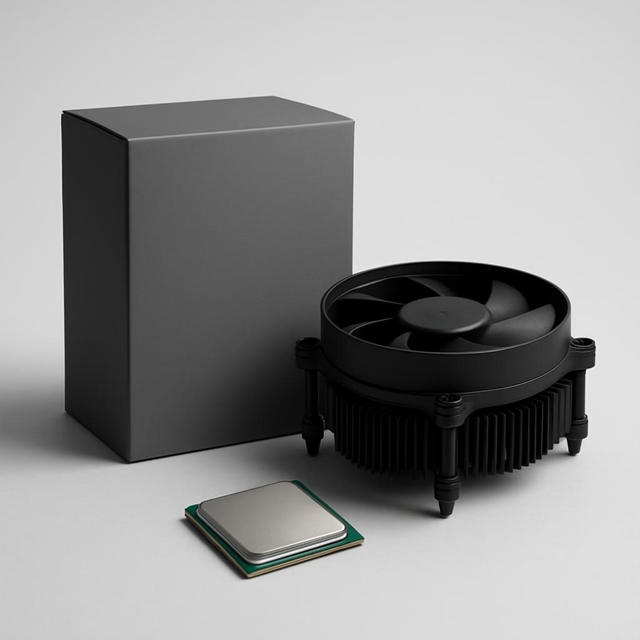 AMD Ryzen 5 8600G 6-Core AM5 APU with Radeon 760M