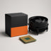 AMD Ryzen 5 5600 6-Core AM4 Processor with Wraith Stealth