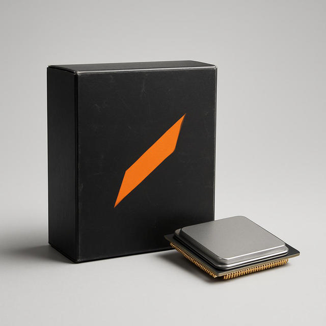 AMD Ryzen 7 5700X3D 8-Core AM4 Processor