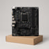 Gigabyte B550M DS3H AM4 Micro-ATX Motherboard