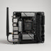 ASRock B550M-ITX/ac AM4 Mini-ITX Motherboard