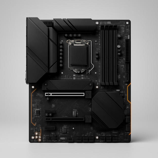 Gigabyte Z790 AORUS ELITE AX LGA1700 ATX Motherboard