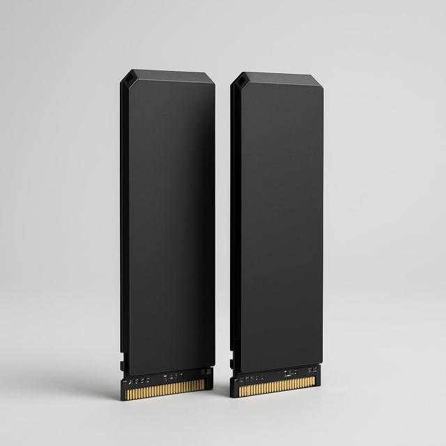 Corsair Vengeance 32GB (2x16GB) DDR5-6000 CL30 Black