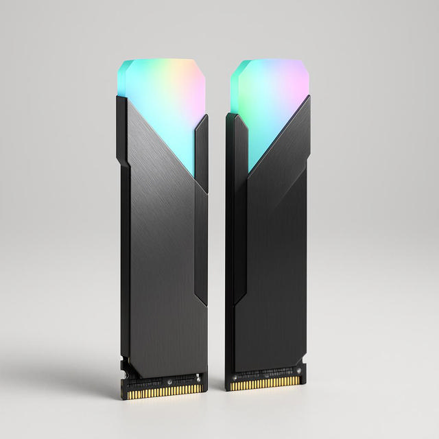 G.Skill Trident Z5 Neo RGB 32GB (2x16GB) DDR5-6000 CL30