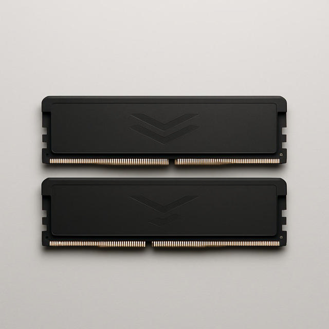G.Skill Flare X5 48GB (2x24GB) DDR5-6000 CL30 Black