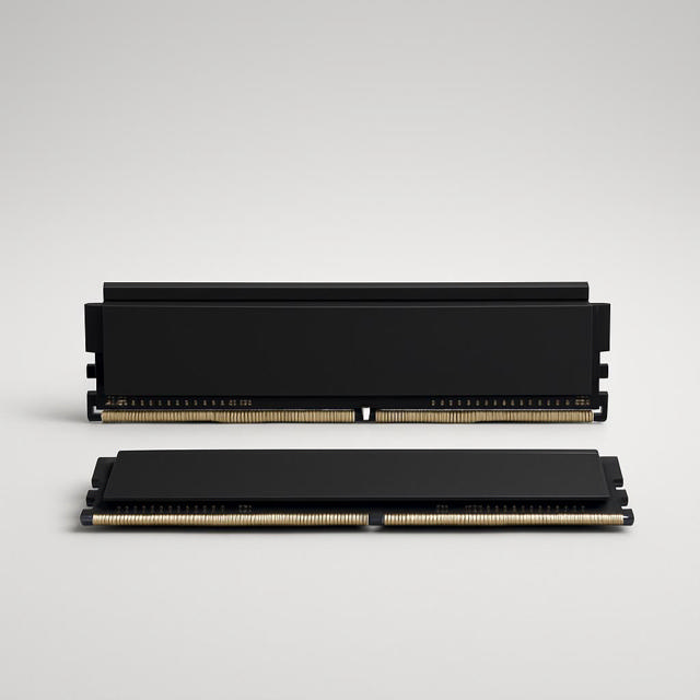 Corsair Vengeance LPX 16GB (2x8GB) DDR4-3200 CL16 Black
