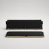 Corsair Vengeance LPX 16GB (2x8GB) DDR4-3200 CL16 Black