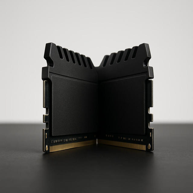 G.Skill Ripjaws V 32GB (2x16GB) DDR4-3600 CL16 Black