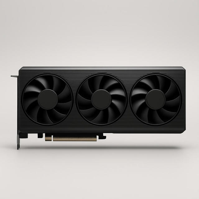 Palit GeForce RTX 5060 Ti Infinity 3 16GB GDDR7 Graphics Card
