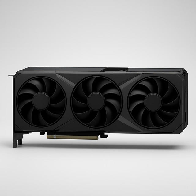 MSI GeForce RTX 5070 12G VENTUS 3X OC 12GB GDDR7 Graphics Card