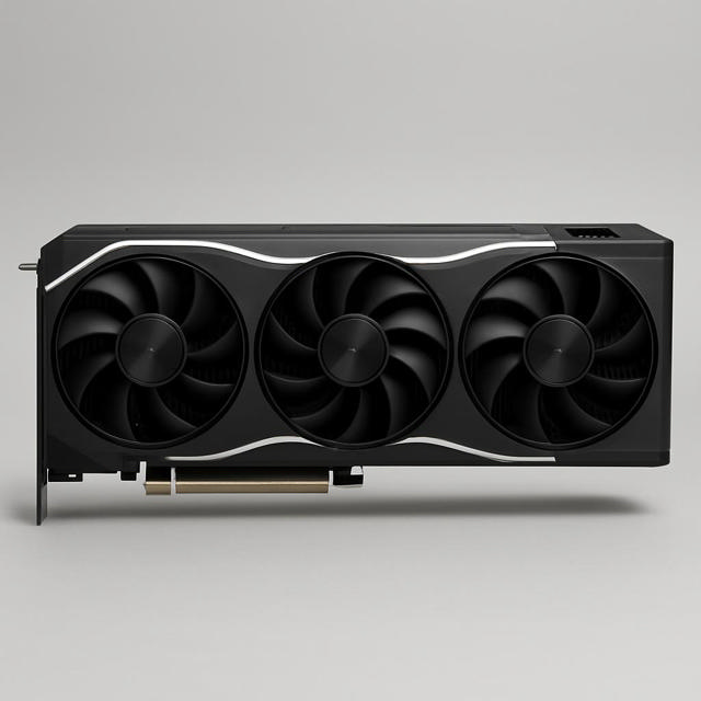 MSI GeForce RTX 5090 32G GAMING TRIO OC 32GB GDDR7 Graphics Card