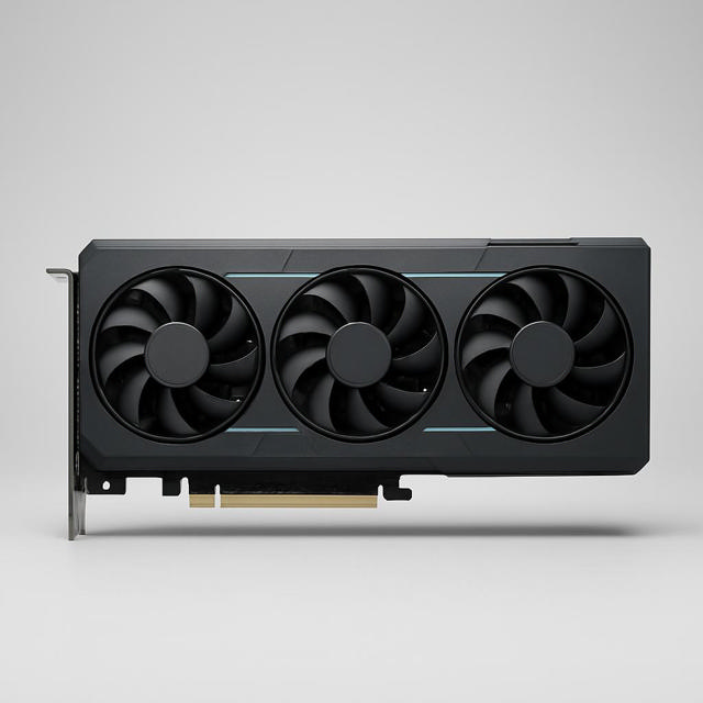 Gigabyte GeForce RTX 4060 EAGLE OC 8G Graphics Card