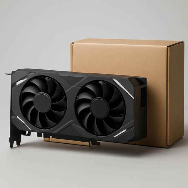 Zotac Gaming GeForce RTX 4070 SUPER Twin Edge OC 12GB Graphics Card