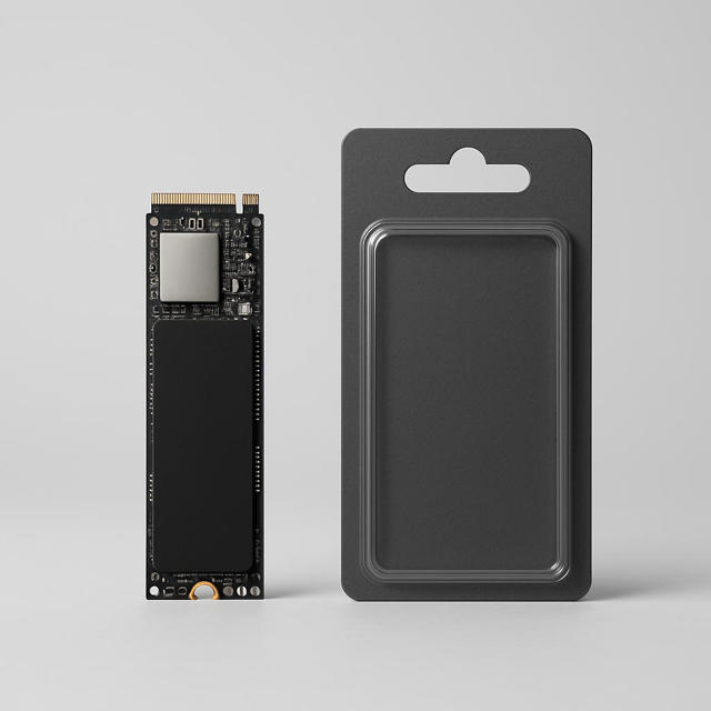 Samsung 990 PRO 2TB M.2 NVMe PCIe 4.0 SSD