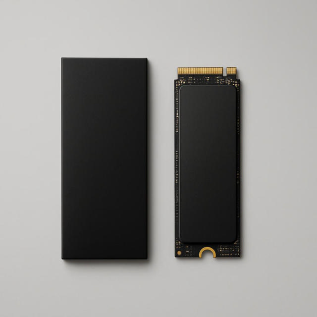 Samsung 9100 PRO 2TB M.2 NVMe PCIe 5.0 SSD