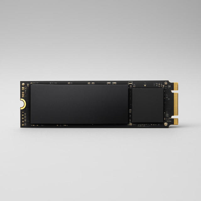 Crucial T705 2TB M.2 NVMe PCIe 5.0 SSD