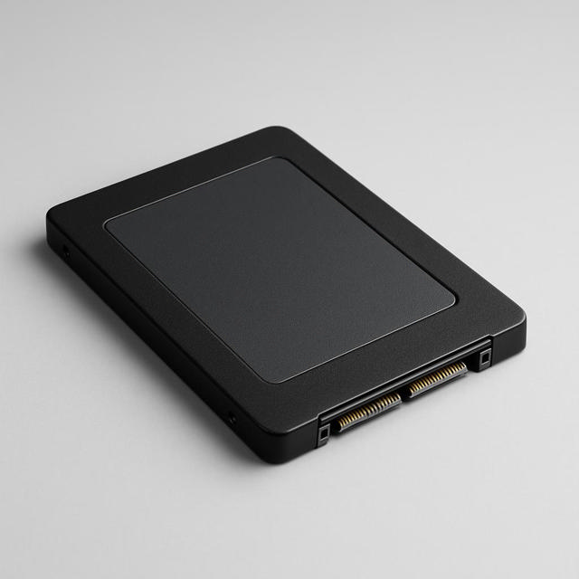 Crucial BX500 1TB 2.5 inch SATA III SSD