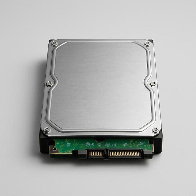 Seagate BarraCuda 2TB 3.5 inch SATA III 7200rpm Desktop Hard Drive