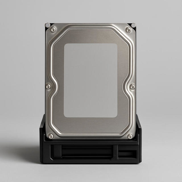 Seagate SkyHawk 4TB 3.5 inch SATA III Surveillance Hard Drive