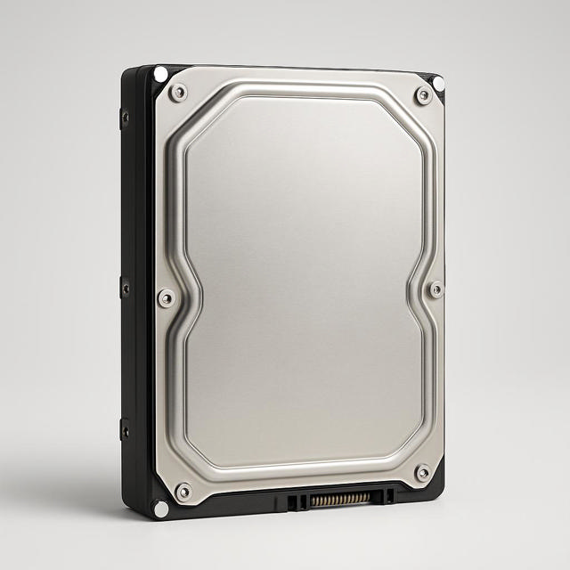 Seagate Exos X20 20TB 3.5 inch SATA III Enterprise Hard Drive