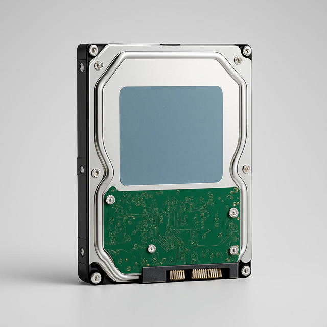 WD Blue 1TB 3.5 inch SATA III 7200rpm Desktop Hard Drive