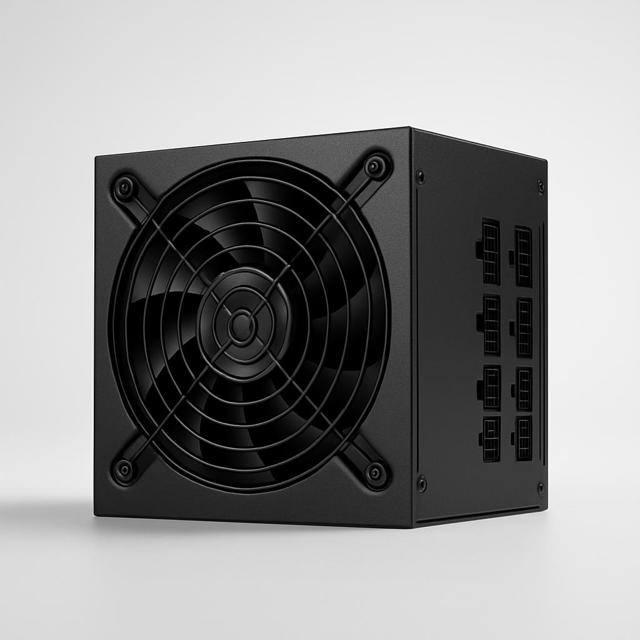 Corsair RM850x 850W 80 PLUS Gold Fully Modular ATX 3.1 PSU