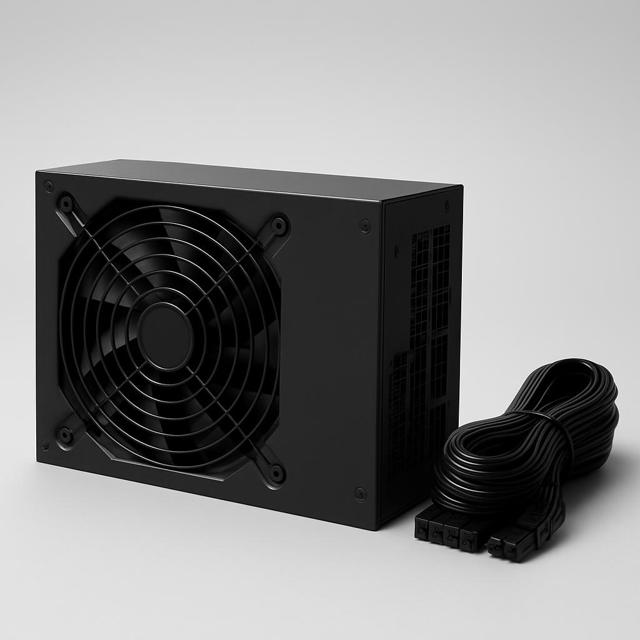 Corsair RM1000x 1000W 80 PLUS Gold Fully Modular ATX 3.1 PSU