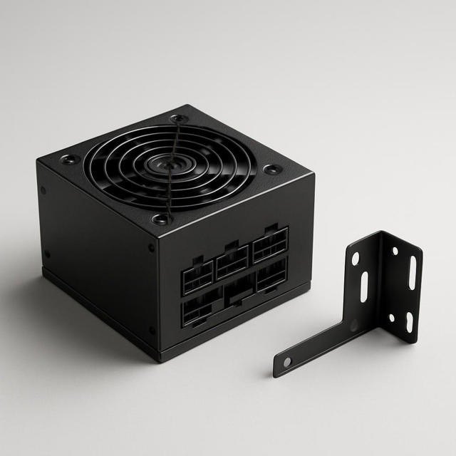 Corsair SF750 750W 80 PLUS Platinum SFX ATX 3.1 PSU