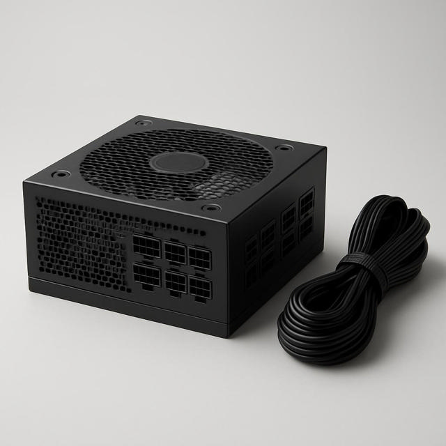 Corsair SF1000 1000W 80 PLUS Platinum SFX ATX 3.1 PSU