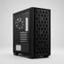 Fractal Design Pop Air ATX Mid-Tower Case, Black, Tempered Glass