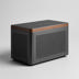 Fractal Design Terra Mini-ITX Case, Graphite, 10.4 Litre