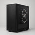 Corsair 4000D Airflow ATX Mid-Tower Case, Black, Tempered Glass