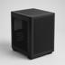 Lian Li A3-mATX Micro-ATX Case, Black, Mesh