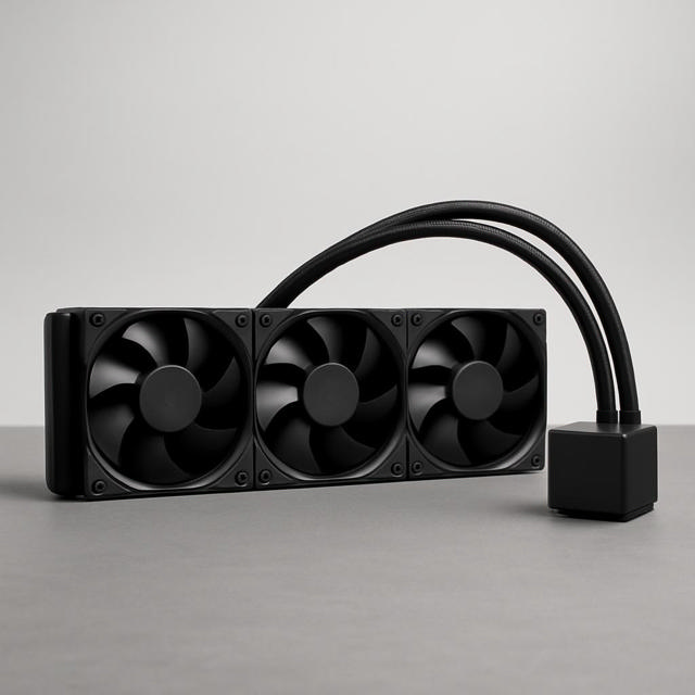 Arctic Liquid Freezer III 360 All-in-One CPU Liquid Cooler
