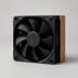 Arctic P12 PWM PST 120mm Case Fan (5-Pack)