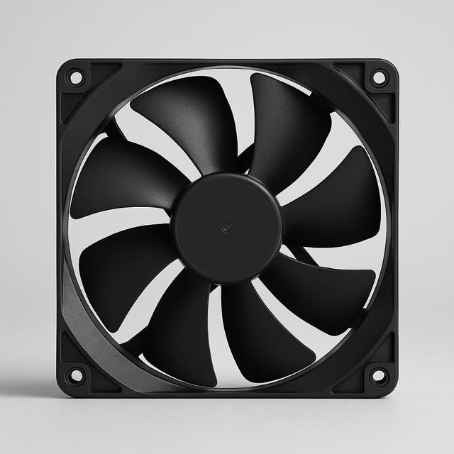 Arctic P14 PWM PST 140mm Case Fan