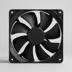 Arctic P14 PWM PST 140mm Case Fan