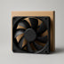 be quiet! Pure Wings 3 120mm PWM Case Fan