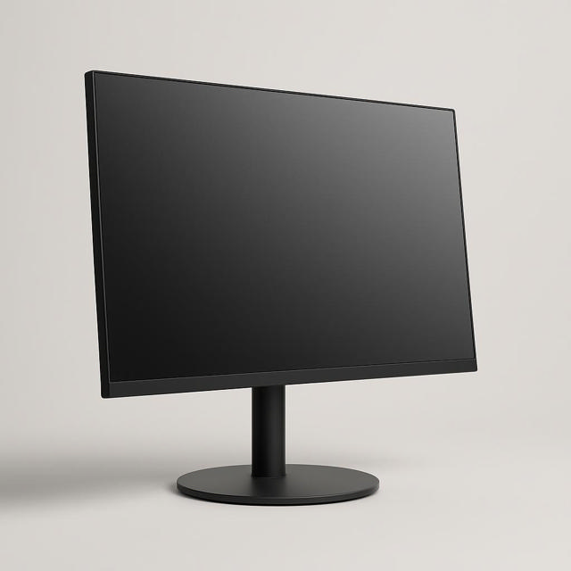AOC 24B3HA2 23.8 inch IPS Full HD 100Hz Monitor