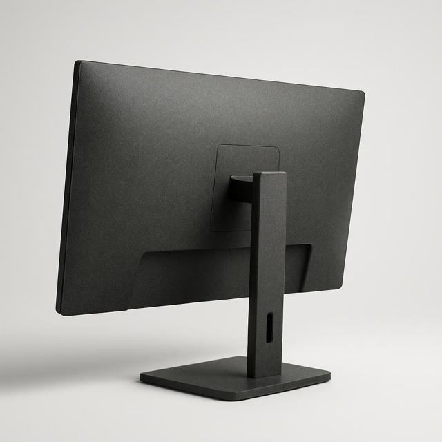 Acer Vero B277 E 27 inch IPS Full HD 100Hz Eco Monitor