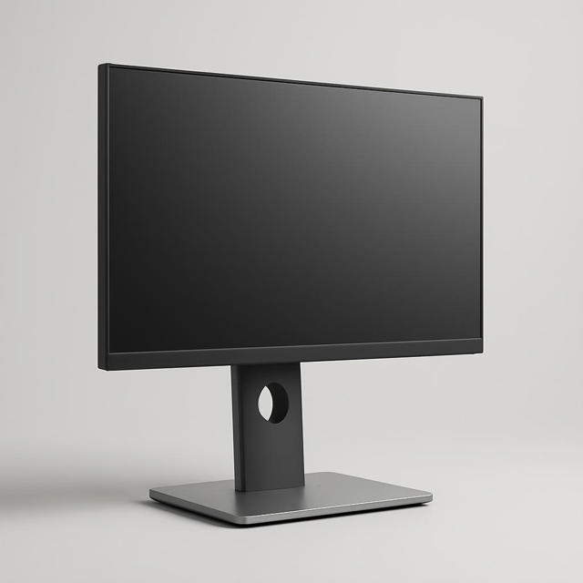 Dell P2425H 24 inch IPS Full HD 100Hz Professional Monitor