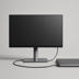 Dell P2725HE 27 inch IPS Full HD USB-C Hub Monitor with RJ45