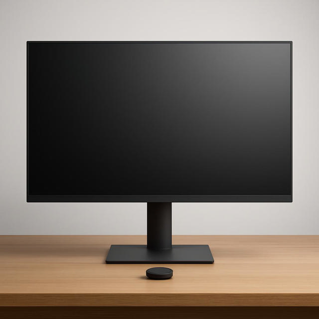 BenQ PD3205U 32 inch IPS 4K UHD USB-C Designer Monitor