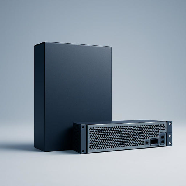 Microsoft Windows Server 2025 Standard 16-Core OEM
