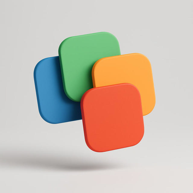 Microsoft Office Home & Business 2024 ESD 1 PC or Mac
