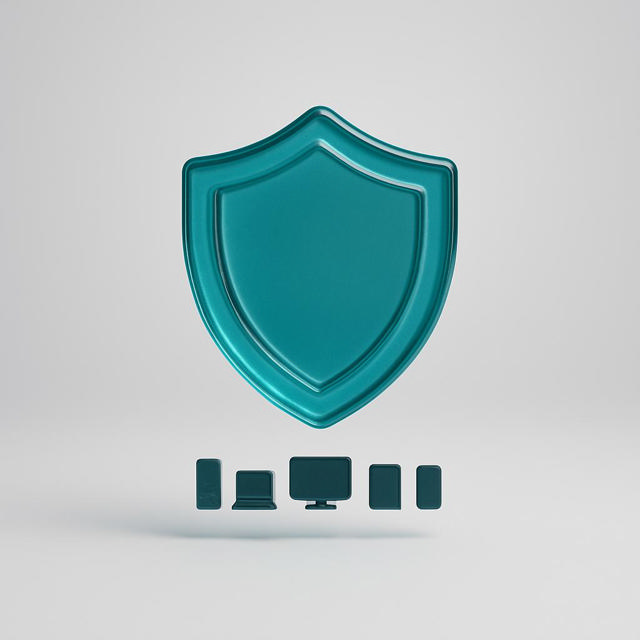 ESET PROTECT Entry On-Prem 1 Year 5 Devices