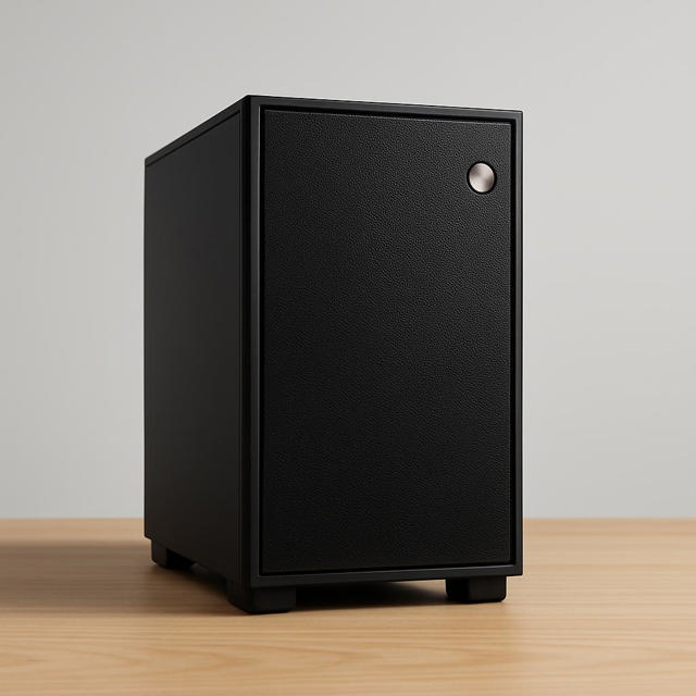 Target Office Core i3-14100 8GB 256GB Windows 11 Pro