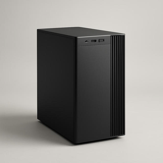 Target Office Pro i5-14400 16GB 512GB Windows 11 Pro
