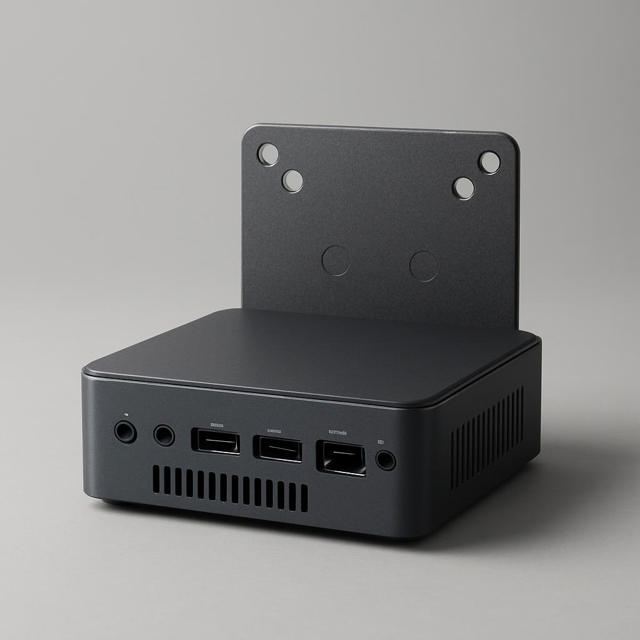 Target EDU Mini Core i3-N305 8GB 256GB Windows 11 Pro